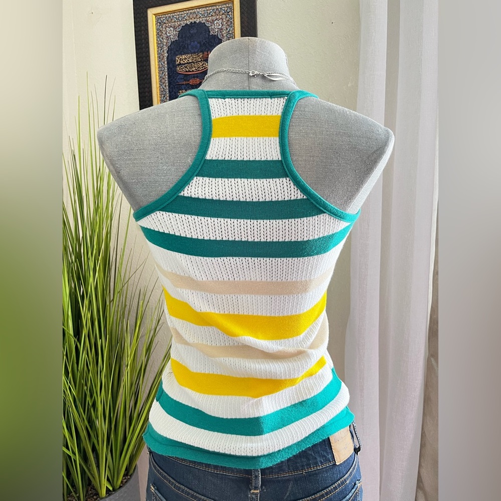 🌸Multicolor Top🌸 - Picture 4 of 6